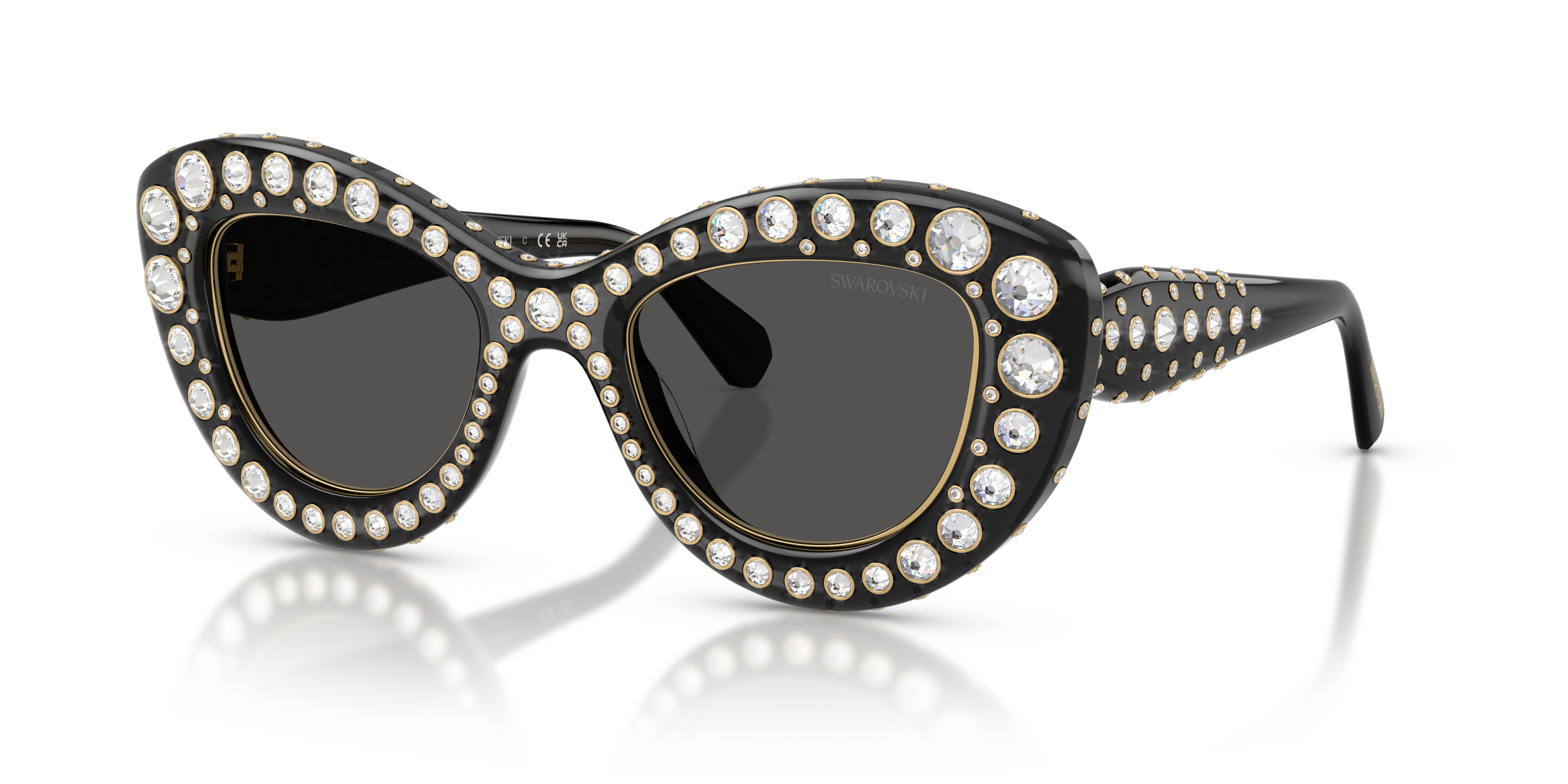 Swarovski SK6060 110487  